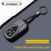 Maserati Key Cover for Levante, Ghibli, GT, Quattroporte - Premium Protective Case