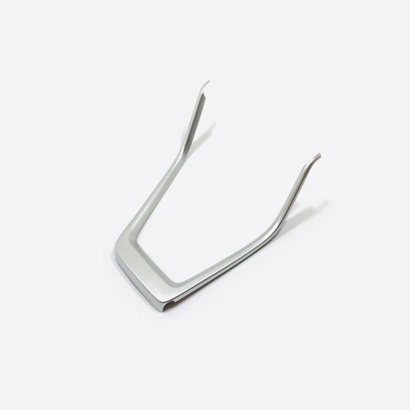 RHD LHD For Toyota RAV4 RAV 4 XA50      Hybrid Center Console Gear Shift Panel Cover Interior Accessories