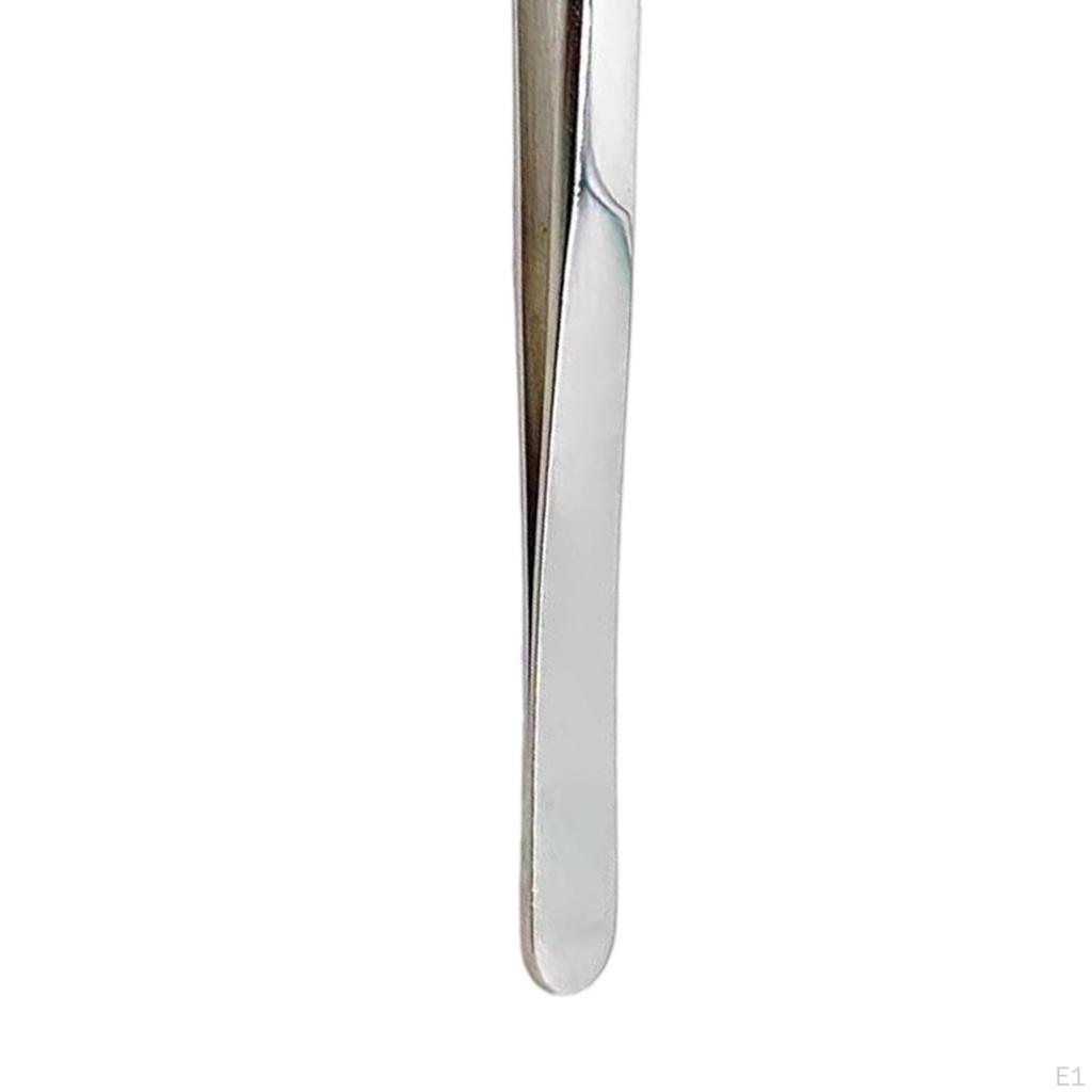 Pointed Tweezers Watch Fine Point Tip for Watchmaker Precision Tipped