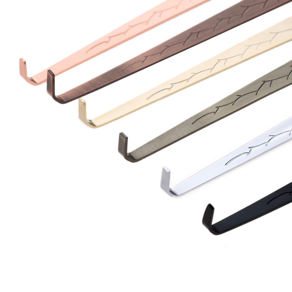 Candle Snuff Bottle Hook Stainless Steel Candle Wick Extinguishing Cutter Hooks