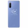 Etui Dla Sony Xperia I IV / 10 IV / 5 IV Pokrowiec Przezroczysty TPU Miękki Przezroczysty Funda Etui dla Sony Xperia 10IV 5 IV Pokrowiec Silikonowe