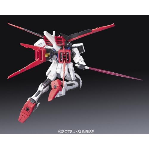 RG 1/144 GAT-X105 Aile Strike Gundam (Mobile Suit Gundam SEED)