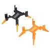 Drone Landing Gear Lightweight Stable Foldable Extended Landing Legs for AVATA2 Drone Accessories