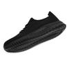Ladies Casual Mesh Sneakers Air Cushion Walking Shoes Women's Breathable Tennis Footwear Soft Sole Lightweight Sportswear