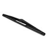 Rear Windshield Wiper Wiper Vane Accessories High-Quality Natural Rubber