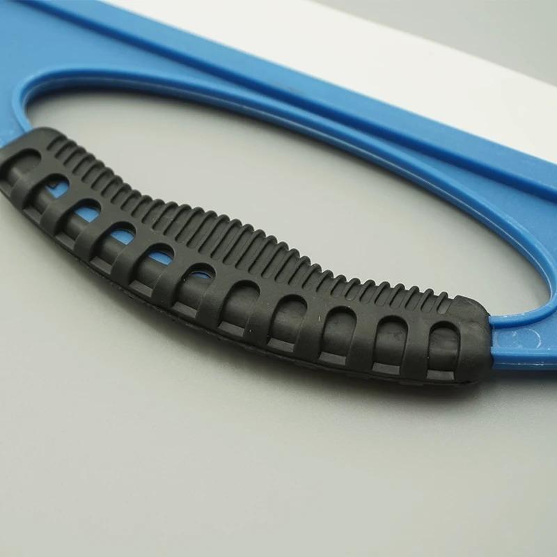 Car Window Wiper Silica Gel Squeegee Cleaner for Drying and Wash