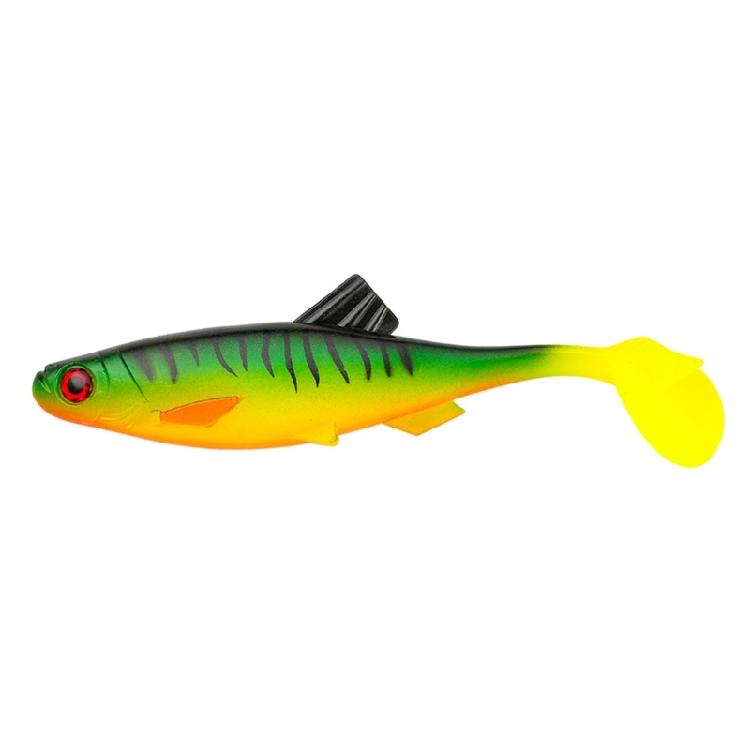 20cm 56g Plastic Paddle Tail Swimbaits T Tail Baits Soft Fishing Tackle Accessories Artificial Baits Fishing Lure Baits