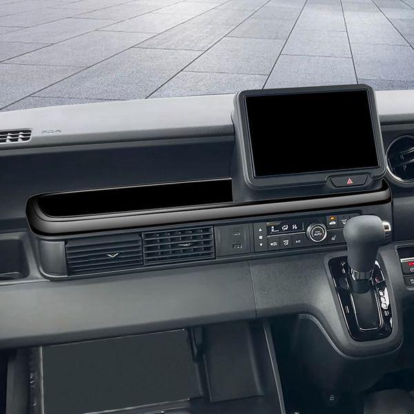 Dashboard Panel Sticker for 2024 Honda N-BOX (RHD)