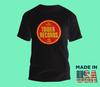 Records  Logo  Retro  Vintage  S-5XL Unisex T-Shirt
