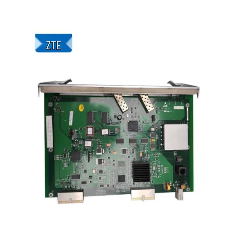 

ZTE SEE Enhanced Optical Ethernet Board