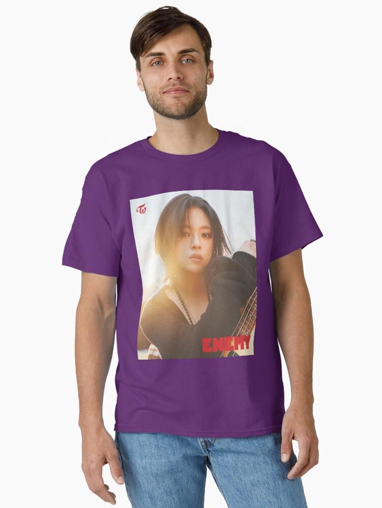 JEONGYEON TWICE Classic T-Shirt