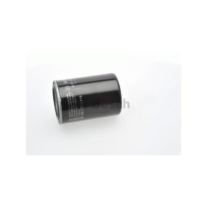 BOSCH Filtre À Huile 0451103346