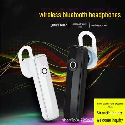 Bezdrôtové Bluetooth slúchadlá série 163 - Ideálne na darovanie a ako vzorky