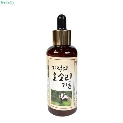 Badger Oil 100ml