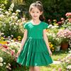 Girls' Stylish Princess Dress