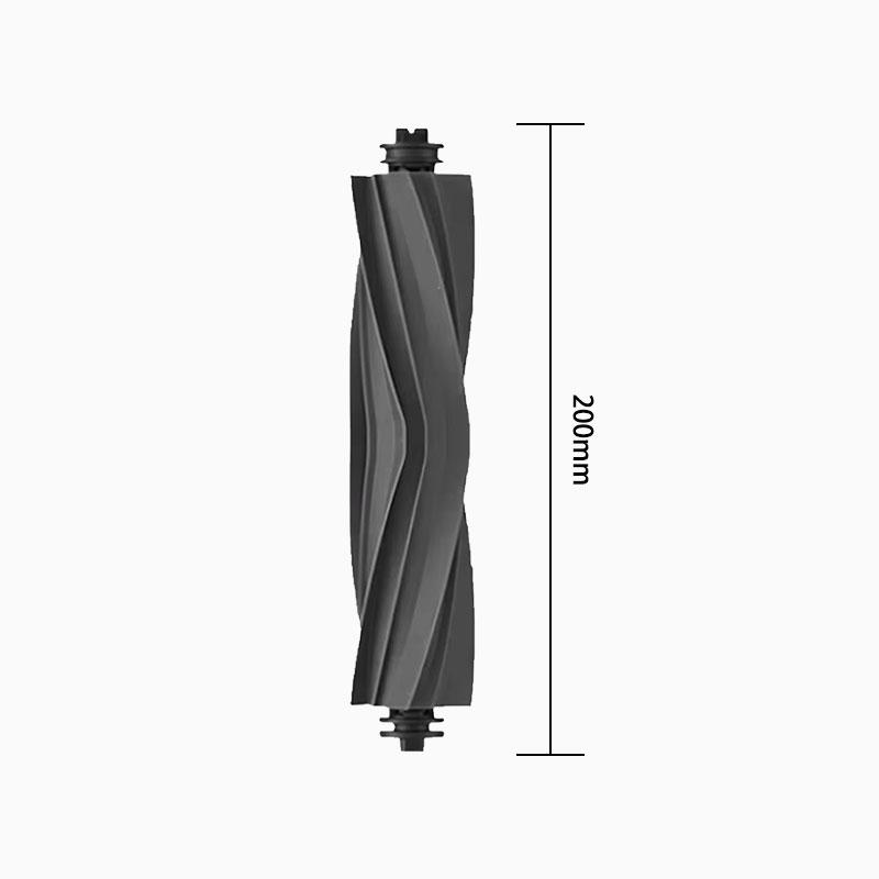 For Dreame X40 Ultra / X40 Pro Accessories Rubber Main Side Brush Mop Cloth Dust Bag HEPA Filter Robot vacuum Replacement Parts