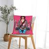 Life Is Strange Max Caulfield Polaroid Pillowcases Retro Trendy Pillow Case For Sofa Home Decor Print Pillow Cover