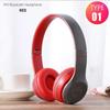 2025 Updated P47 Wireless Headphones Bluetooth 5.0 Earphones Foldable HIFI Stereo Bass for Music Gaming Kid Girl Earphone for iPhone