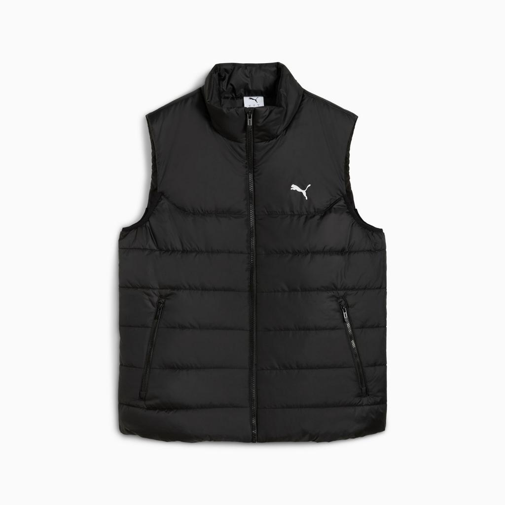Puma ESS PADDED women's vest black 68522901 r S