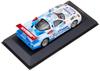 Ixo Nissan R390 GT98 Le Mans 24 Hours 5th Place Completed Product 1/43 #30 (LMC064)