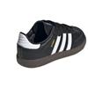 adidas Samba OG I Black White Gum Baby Sneakers Core-Black Cloud-White IE3680