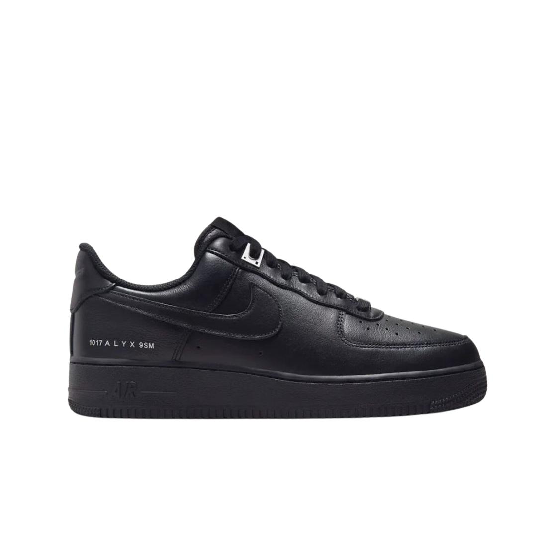 

Nike X 1017 Alyx 9sm Air Force 1 Low Sp Black 240(US 5.5)