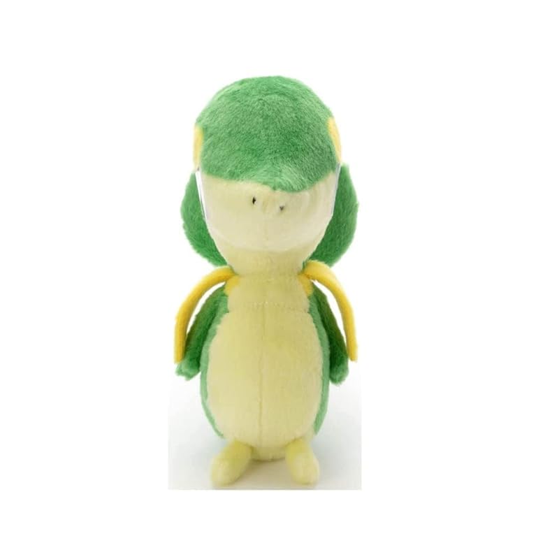 Pokémon I Choose You! Plush Snivy, Approximately 22cm Tall, 726729