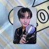 [USED] ENHYPEN Jungwon Concert Bulacan LINE Trading Card
