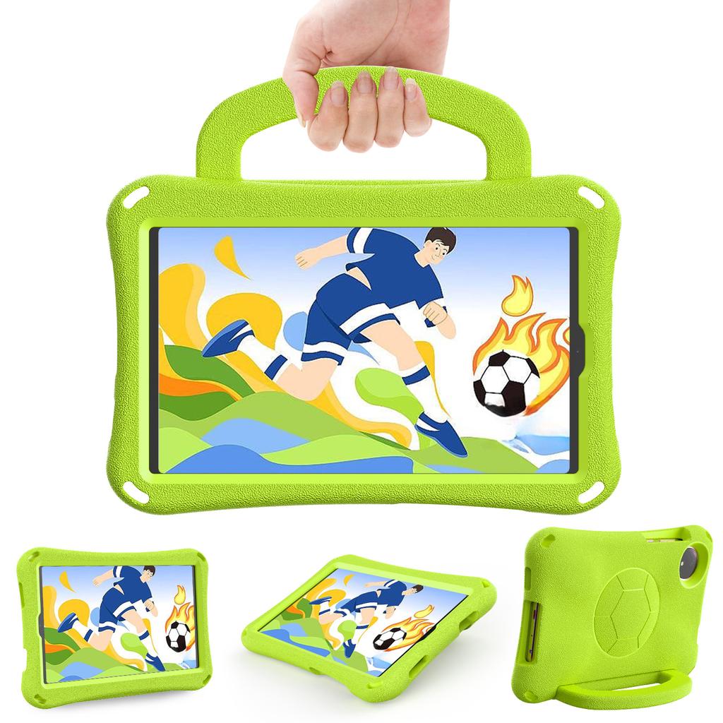 For Xiaomi Redmi Pad SE 4G 8.7 inch EVA Case Tablet Protective Cover with Kickstand