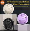 Original XIAOMI Wireless Earphones HIFI Sport Bluetooth Headset ENC Noise Reduction Earbuds Headphones Stereo Earphone With Mic