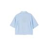 LAP One Pocket Crop Shirt As2wb466