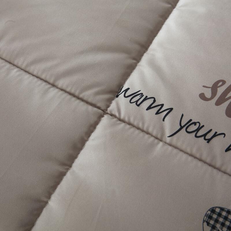 Muxinzi Premium Wool Duvet