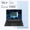 Lenovo Zhaoyang X5-14 14-inch Laptop (R5-7430U, 8GB, 512GB) (CN Version)