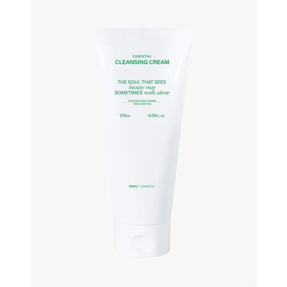 [RIMAC] Essential Cleansing Cream