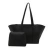 Premium Commuter Mother and Child Bag Women 2025 New Large-capacity Commuter Armpit Bag Retro Casual Simple Tote Bag