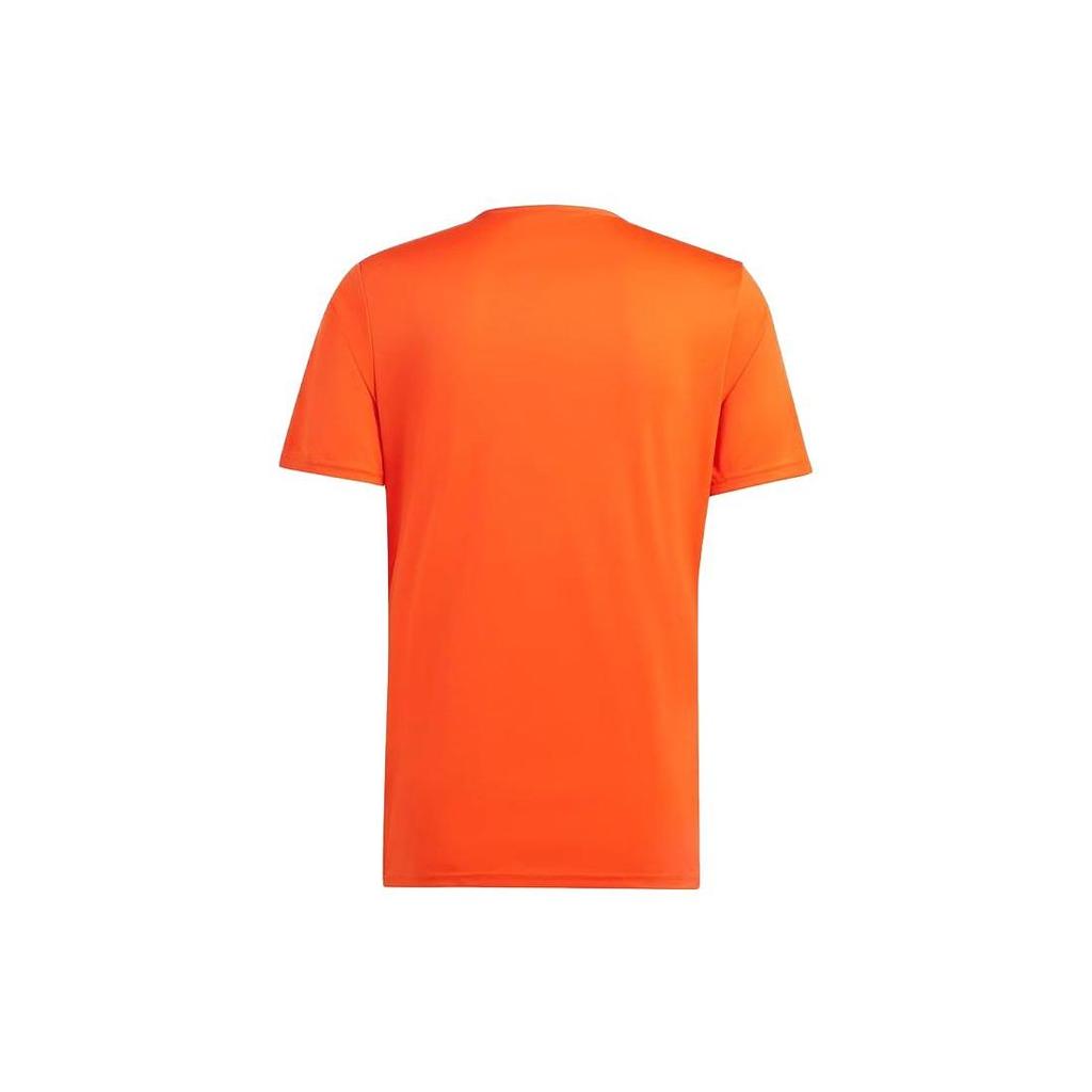 Adidas Team Icon 23 Vintage Jersey Geometric Pattern Print V-Neck Short Sleeve Football Shirt Men Jerseys Red IC1251