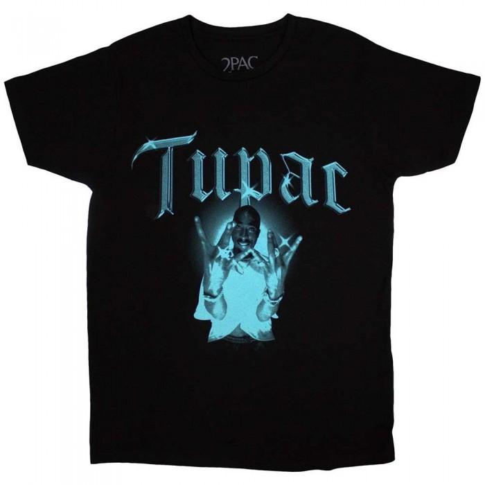Tupac Shakur Unisex Adult West Side T-Shirt