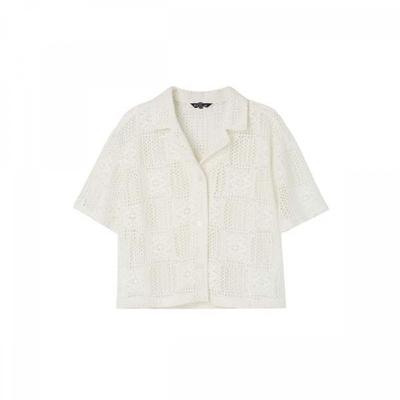 Overhemden – Shirts met korte mouwen