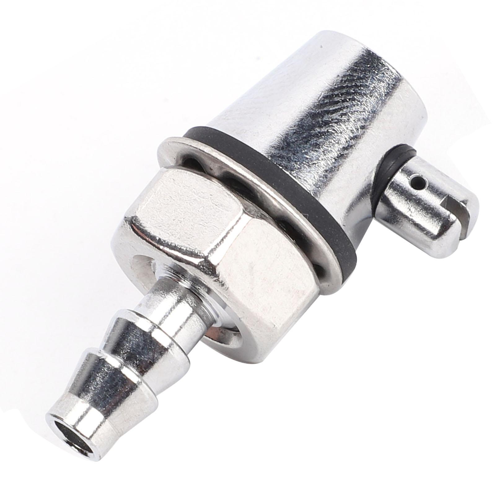 

Front Windscreen Washer Nozzle WSB129 M8 Thread Twin Jets Car Windscreen Washer Nozzle Replacement for Austin