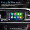 7 Inch for Seat Leon MK3 5F 2012 - 2018 Android Car Play Autoradio Intelligent Systems Radio Stereo RDS Auto-screen Video Player