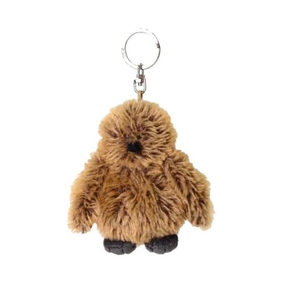 [NICI] Keychain King Penguin Baby 10cm Ocean Friends