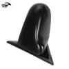 Blue Rearview Mirror for 1992-1995 Honda Civic EG 4-Door - Hot Selling Modification