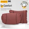 Xingtu Headrest Lumbar Support: Lan Yue, Ling Yun, Yao Guang, Cdm, Zhui Feng, Xing Ji Yuan Car Seat Neck Protection Pillow