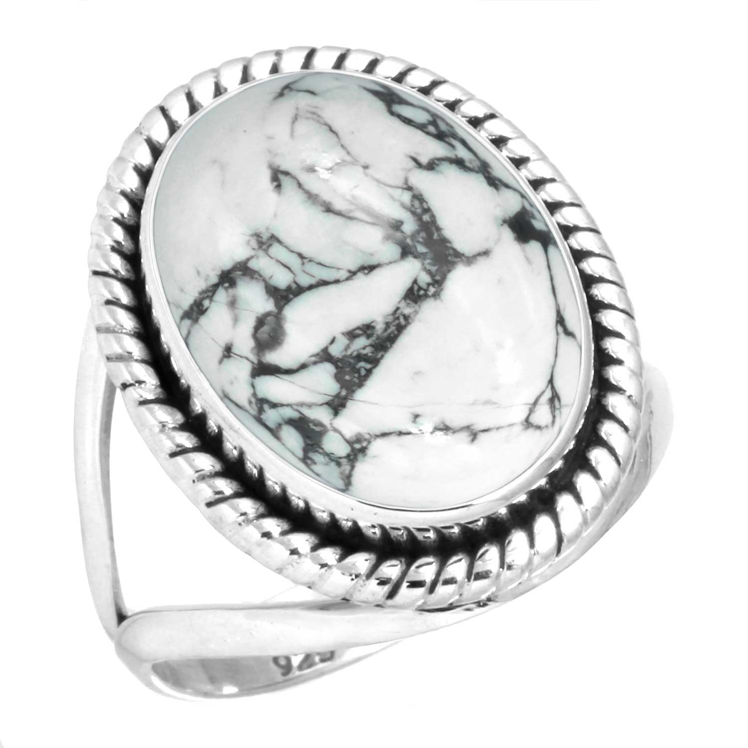 

Кольцо из стерлингового серебра 925 пробы с драгоценными камнями, ювелирные изделия ручной работы, подарок на День благодарения, сумасшедший кружевной агат, далматинец, дендрит, опал, эвдиалит, хаулит, яшма K2 7.5