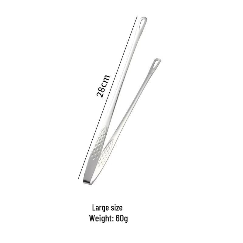 

ZISIZ BBQ and Camping Tongs