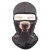 3D Printed Animal Pattern Funny Ski Mask Full Coverage Novelty Headwear  For Men Woman