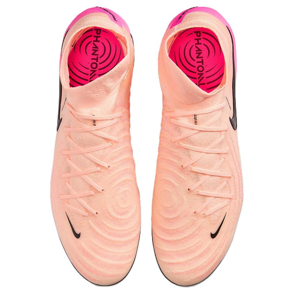 Nike Phantom Luna 2 Elite FG Prism Pack Men Sneakers Pink Crimson-Tint Pink-Blast FJ2572-800