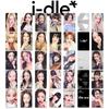 (G)I-DLE "I Am" Album Random Photocard - Girl Group Special Merchandise