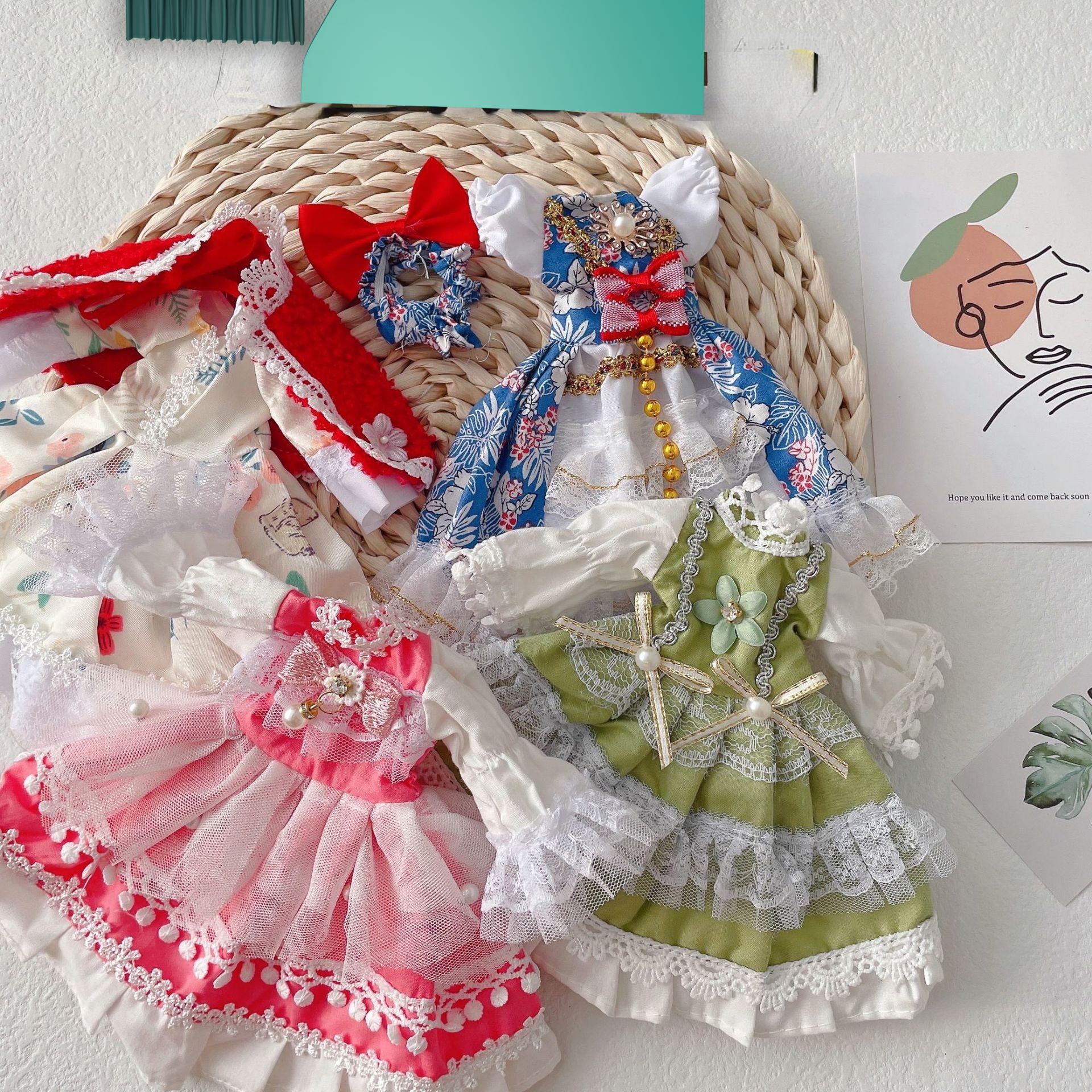 

30 см мини-подвижная коллекция кукол, игрушка для девочек, 3D большие глаза, BJD, полная одежда принцессы, коллекция платьев, детская кукла, подарок