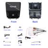 10-14 Ford Mustang 10" Android Multimedia Navigation System